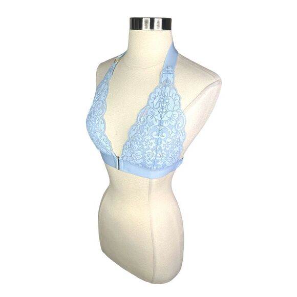 HAH Hot As Hell x Free People Groupie Bralette - Size Medium - Picture 4 of 7